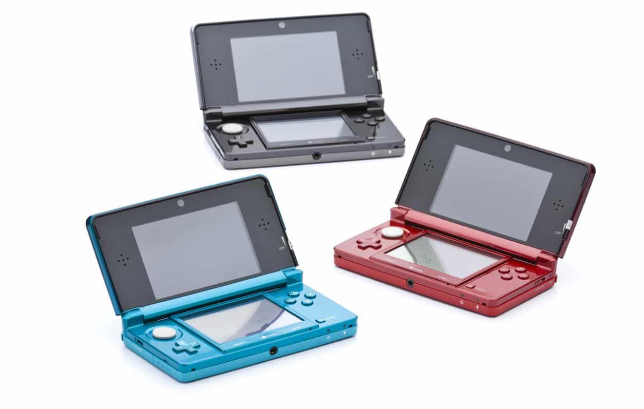 3DS